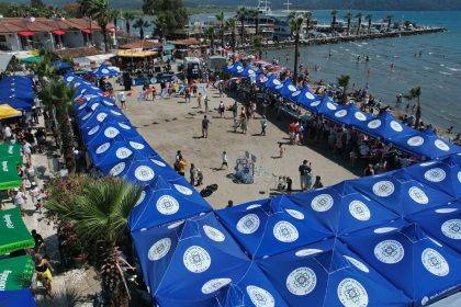 Dünya Çevre Günü Şenliği 5 Haziran Dünya Çevre Günü Ula şenlik Ula çevre şenliği Akyaka çevre şenliği