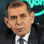 Dursun Özbek, A Milli Takımı'nın