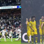 şampiyonlar ligi hangi kanalda 2024, real madrid maçı kaçta, borussia dortmund real madrid maçı, real madrid borussia dortmund, wembley stadı, tv8 yayın akışı