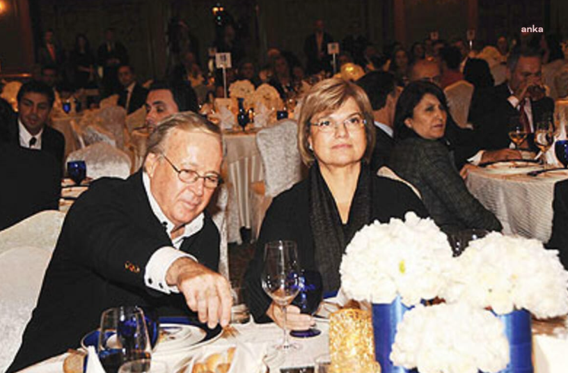 özer çiller kimdir, tansu çiller kaç yaşında, tansu çiller özer uçuran çiller, özer çiller kaç yaşında öldü, ozer çiller