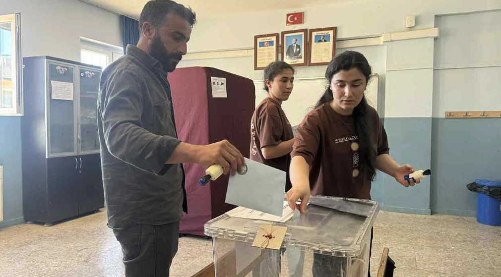 ysk, kayseri pinarbasi secim sonuclari, pınarbaşı seçim sonuçları, kayseri pınarbaşı seçim, 2 haziran seçim sonuçları