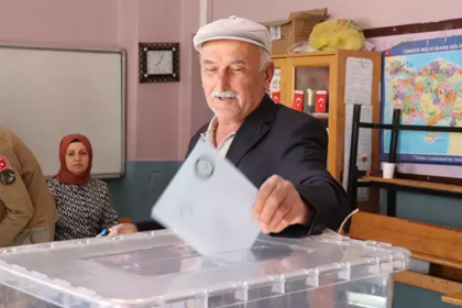 ysk, kayseri pinarbasi secim sonuclari, pınarbaşı seçim sonuçları, kayseri pınarbaşı seçim, 2 haziran seçim sonuçları