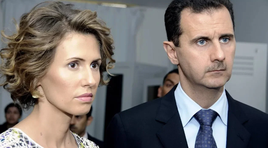 esma esad, beşar esad eşi, esad eşi, esma esad son hali, esma esad nereli
