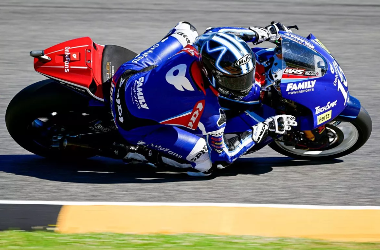 moto gp, Moto2,Deniz Öncü, Joe Roberts, Moto 2 italyaya, Moto 2 kim kazand