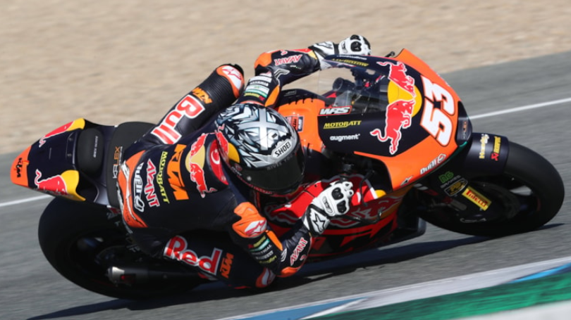 moto gp, Moto2,Deniz Öncü, Joe Roberts, Moto 2 italyaya, Moto 2 kim kazand
