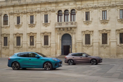 maserati folgore, maserati, maserati elektrikli arabası, Maserati Türkiye, Maserati Türkiye satışı