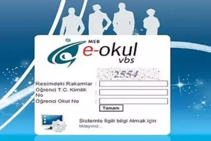 karne öğretmen görüşü, veri.meb.gov.tr giriş, e okul yönetim, eokul giriş,
