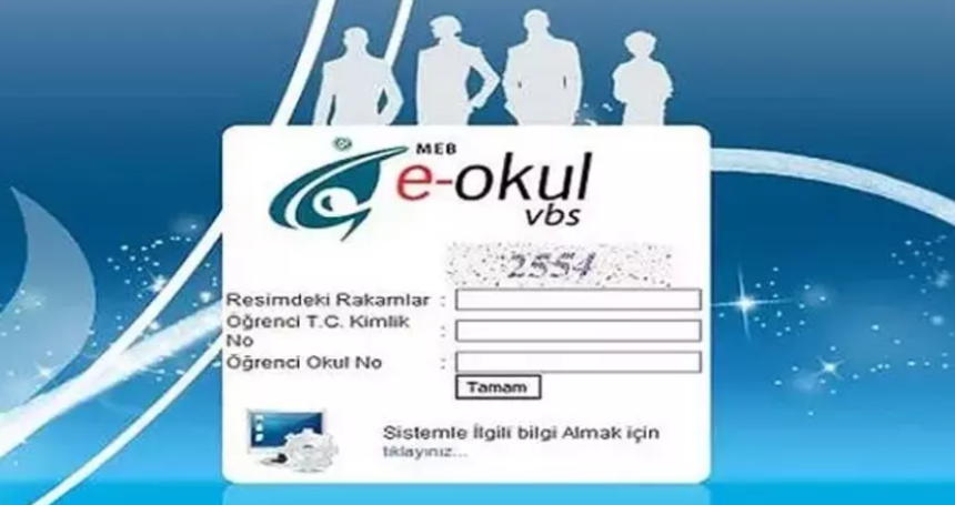 karne öğretmen görüşü, veri.meb.gov.tr giriş, e okul yönetim, eokul giriş,