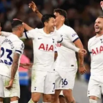 Tottenham Hotspur, sessegnon, tanganga, ivan perisic, Eric Dier