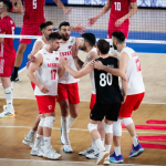 erkek voleybol milli takım, trt spor yıldız, filenin efeleri puan durumu, FIVB Milletler Ligi, A Milli Erkek Voleybol Takımı polonya maçı