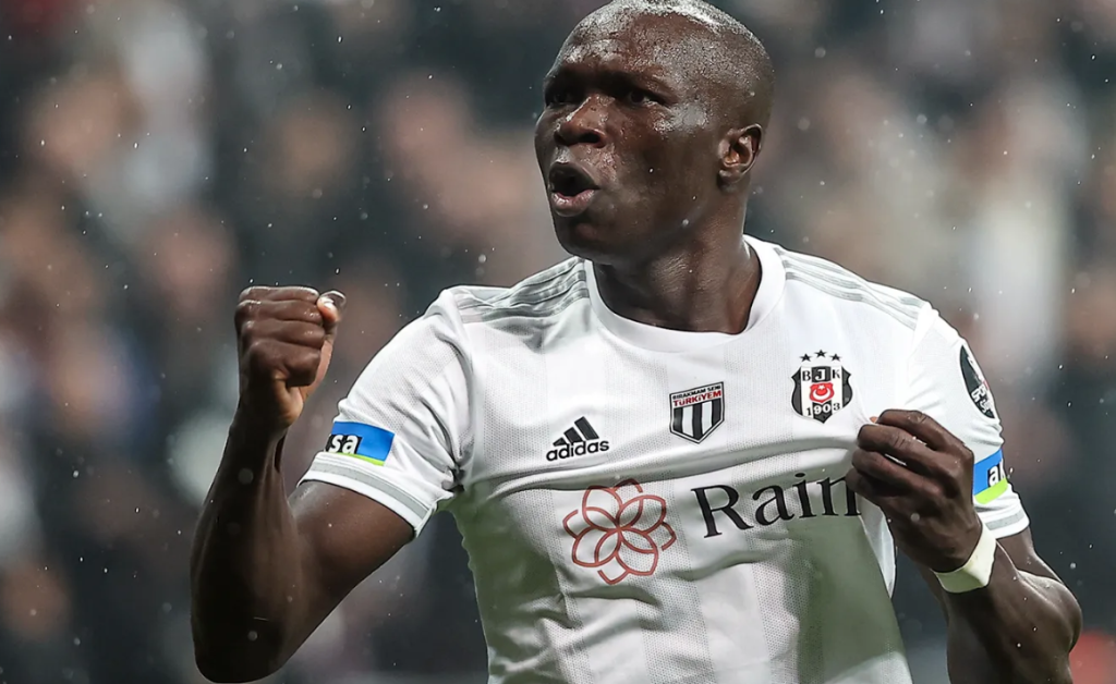 beşiktaş, kamerun milli takımı, vincent aboubakar, beşiktaş aboubakar transfer, aboubakar transfer