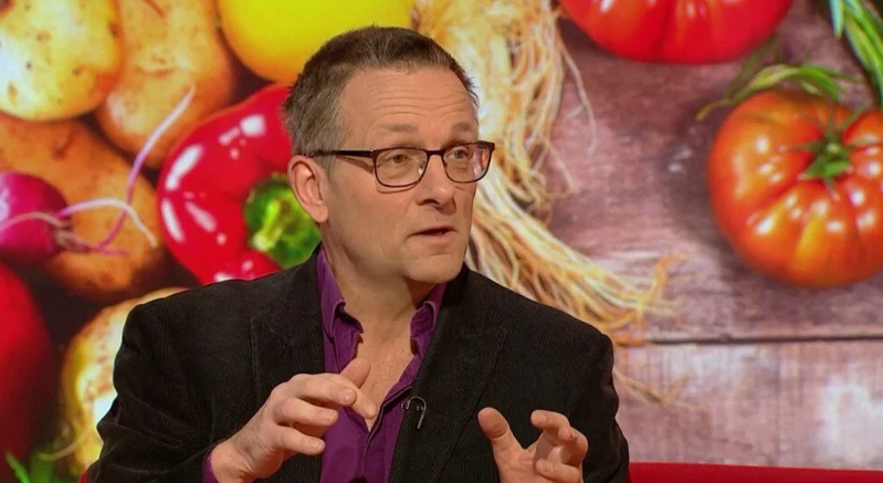 michael mosley, Michael Mosley simi adası, Michael Mosley bbc, Michael Mosley yunanistan, Michael Mosley öldü mü?