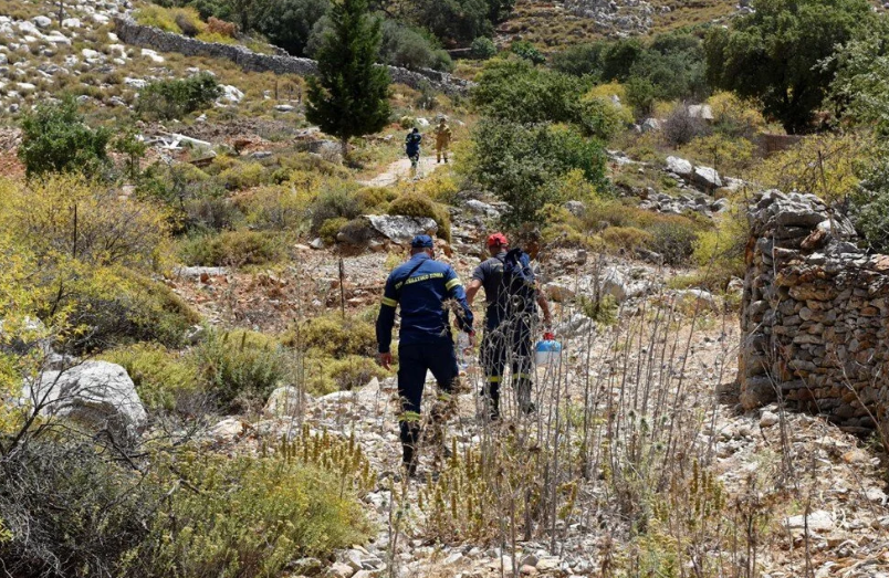 michael mosley, Michael Mosley simi adası, Michael Mosley bbc, Michael Mosley yunanistan, Michael Mosley öldü mü?