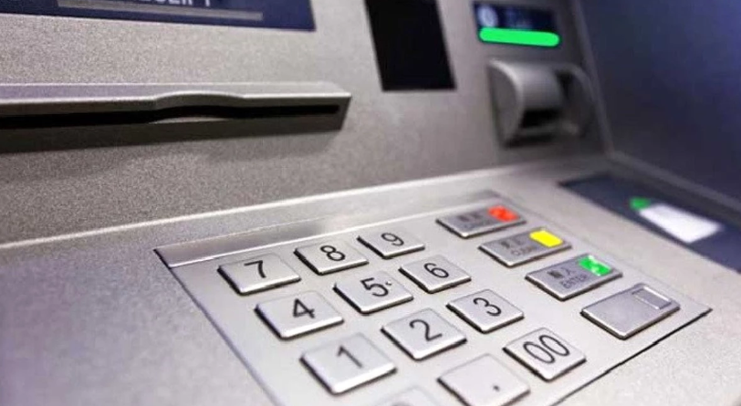 ATM hizmetleri Türkiye'nin ATM Merkezi (TAM) ortak atm kamu bankası bankamatik