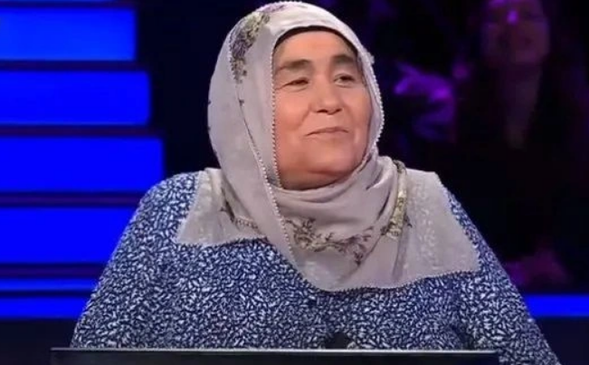 kim milyoner olmak ister başvuru, ilahi komedya, kim milyoner olmak ister teyze, menekşe teyze kim milyoner olmak ister, kim milyoner olmak ister nerede