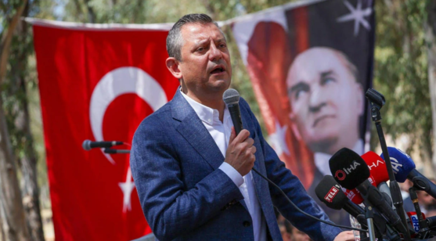 erdoğan özgür özel, tayyip erdoğan özgür özel, chp genel merkezi, erdoğan özel görüşmesi, erdoğan chp
