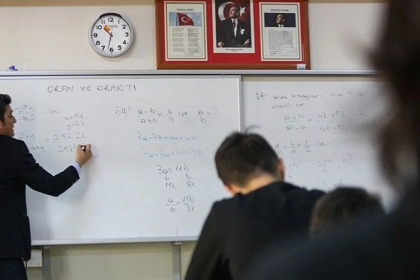 Öğretmenlerin il dışı atama sonuçları, iller arası yer değiştirme sonuçlarını,