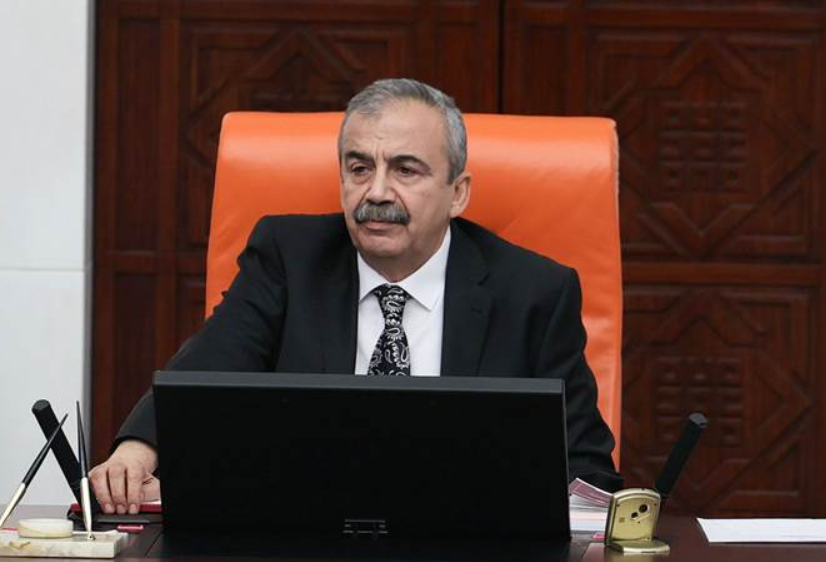 sırrı süreyya önder hangi parti, sırrı süreyya önder cemal enginyurt, cemal enginyurt hangi partiden, cemal enginyurt, sırrı sürreya önder 
