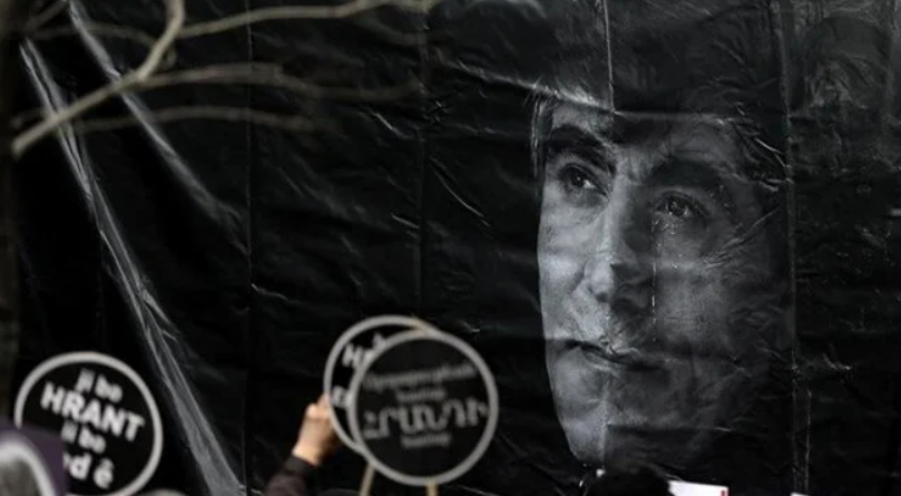 ogün samast, hrant dink ne zaman öldü, hrant dink davası, ogün samast kimdir , hrant dink