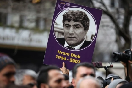 ogün samast, hrant dink ne zaman öldü, hrant dink davası, ogün samast kimdir , hrant dink