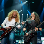 megadeth istanbul 2024, megadeth konser, dave mustaine, Megadeth, megadeth istanbul konseri