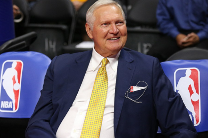 nba logo, jerry west nba logo, jerry west öldü mü?, jerry west, nba logosu, jerry west nba