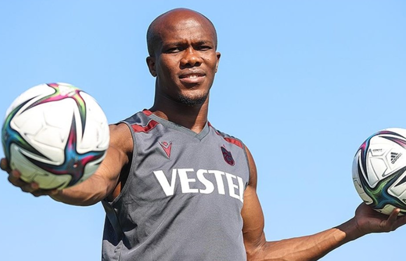 anthony nwakaeme, trabzonspor transfer, anthony nwakaeme trabzonspor, ertuğrul doğan, ertuğrul doğan anthony nwakaeme