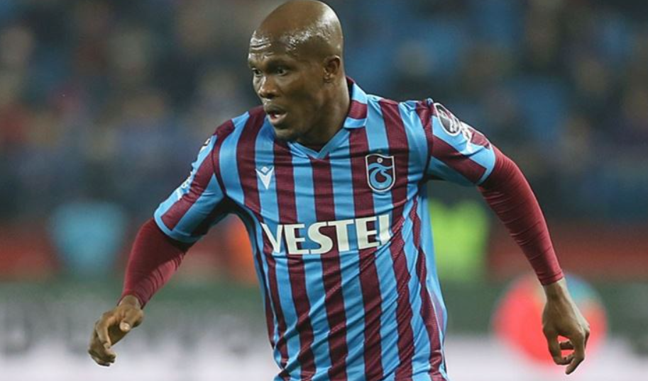 anthony nwakaeme, trabzonspor transfer, anthony nwakaeme trabzonspor, ertuğrul doğan, ertuğrul doğan anthony nwakaeme