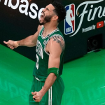 boston celtics oyuncular, boston celtics şampiyon, jayson tatum, luka doncic, boston celtics vs dallas mavericks maç
