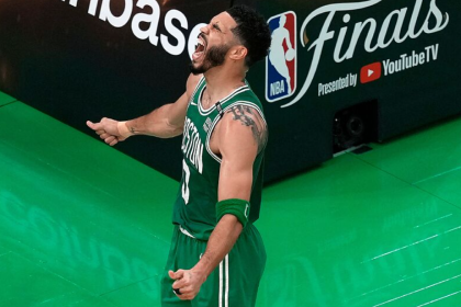 boston celtics oyuncular, boston celtics şampiyon, jayson tatum, luka doncic, boston celtics vs dallas mavericks maç