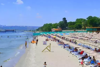 florya güneş plajı nasıl gidilir, florya güneş plajı ne zaman açılıyor, florya güneş plajı giriş ücreti 2024, istanbul denize girilecek yerler, şile plajları