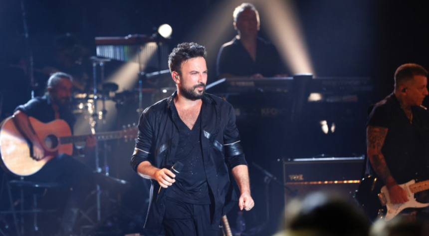 tarkan, tarkan yeni albüm, tarkan albüm, tarkan Kuantum 51, tarkan Kuantum 51 çıktımı