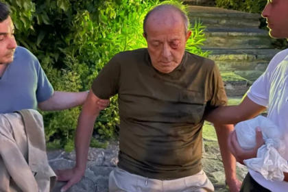 Kaya Sabancı saldırıya uğradı, darbedilen iş insanı Kaya Sabancı, Kaya Sabancı darbedildi