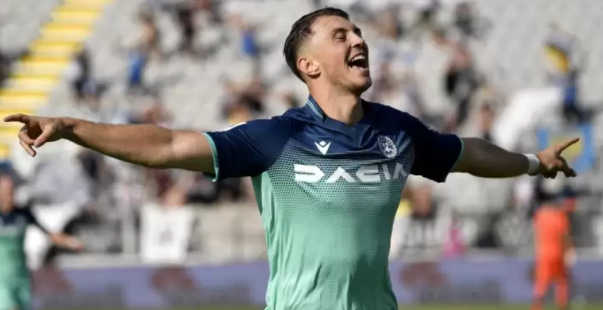 Lazar Samardzic, samardzic fenerbahçe, fenerbahçe transfer, Lazar Samardzic fb, samardzic transfer