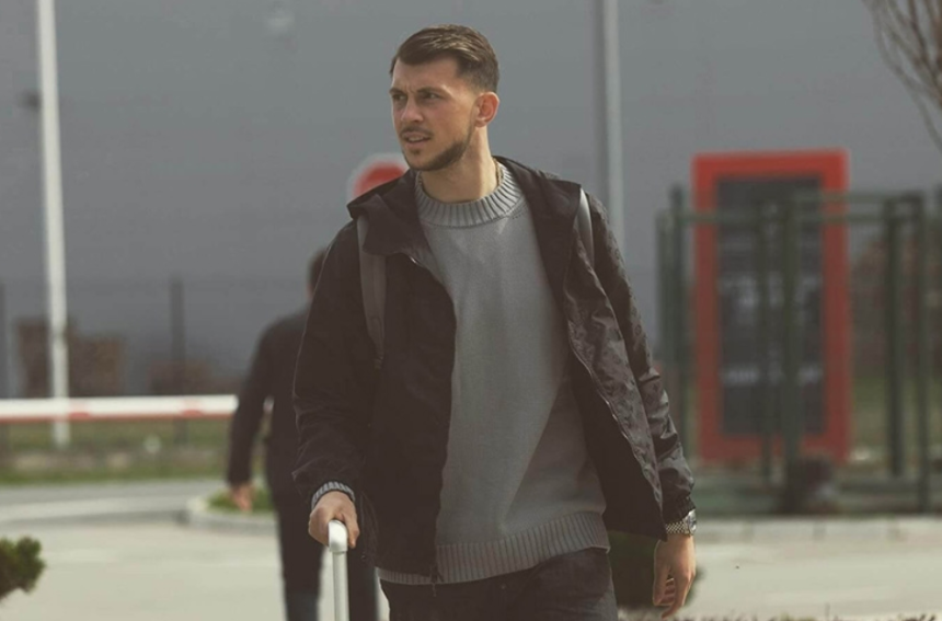 Lazar Samardzic, samardzic fenerbahçe, fenerbahçe transfer, Lazar Samardzic fb, samardzic transfer