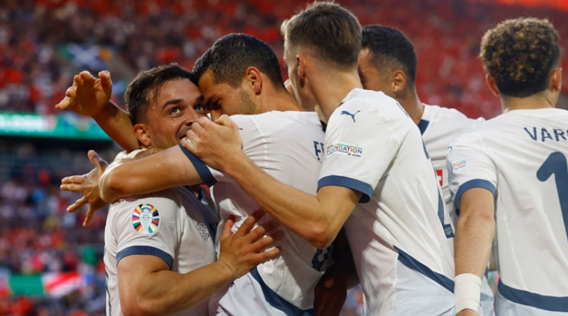 almanya'nın puan durumu, isviçre maçı, euro 2024 mac programi, isviçre almanya, almanya isviçre maçı ne zaman