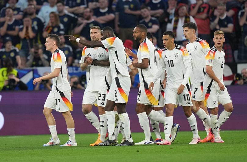 almanya'nın puan durumu, isviçre maçı, euro 2024 mac programi, isviçre almanya, almanya isviçre maçı ne zaman