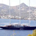 jeff bezos yatı, jeff bezos bodrum, kissebükü koyu, jeff bezos yatı bodrum, jeff bezos kimdir