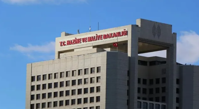Hazine ve Maliye Bakanı, Hazine ve Maliye Bakanı KİT, KİT, KİT özelleştirme, Mehmet Şimşek