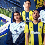 FB Store, Puma Fenerbahçe forma, Fenerbahçe Store, Fenerbahçe yeni sezon forma, FB yeni sezon forma 2025