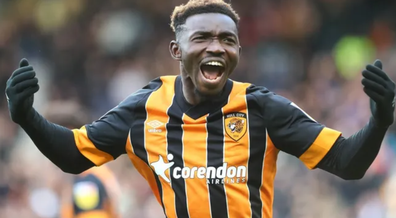Adama Traoré Amedspor, Adama Traoré Amedspor transfer, Adama Traore Hull, Adama Traoré, Amedspor