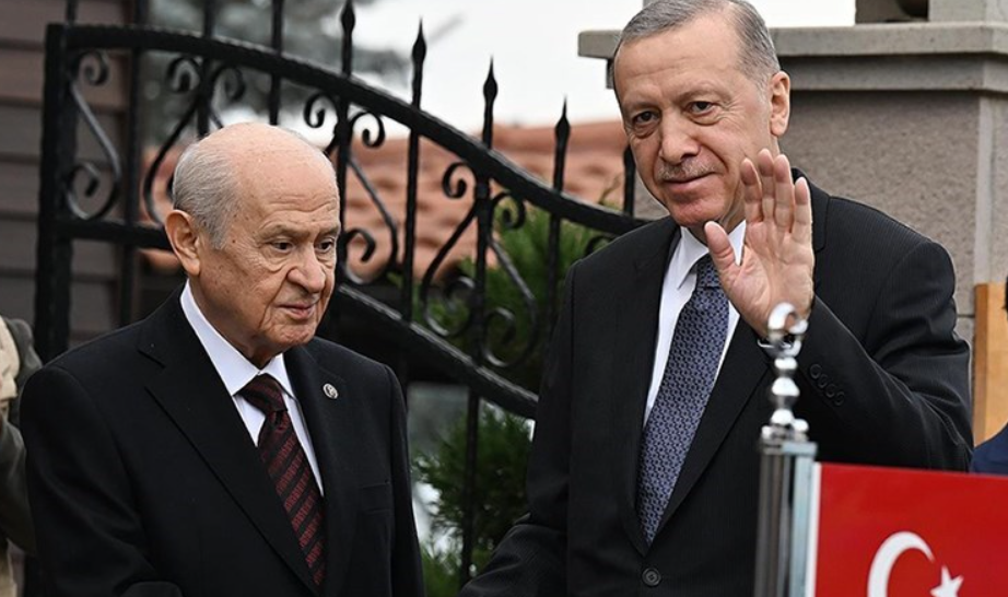 Bahçeli grup konuşması, Devlet Bahçeli erken seçim, Devlet Bahçeli Cumhur İttifakı, Bahçeli erken seçim, Cumhur İttifakı