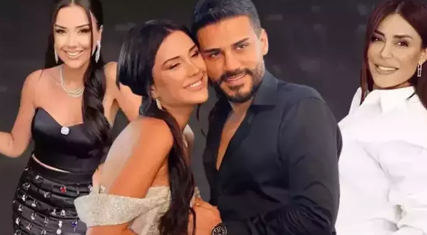 dilan polat tahliyemi oldu, dilan polat banu parlak, banu parlak, dilan polat engin polat tahliye,  banu parlak davası,