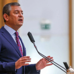 CHP grup toplantısı, Müslüm Doğan, Özgür Özel grup toplantısı, Özgür Özel Müslüm Doğan, Müslüm Doğan kimdir