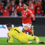 Rafa Silva Beşiktaş, Beşiktaş transfer, Ertan Süzgün, Rafa Silva Benfica, Rafa Silva