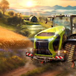 Farming Simulator, Farming Simulator 25, Microsoft, Farming Simulator 2025, Microsoft Store indir