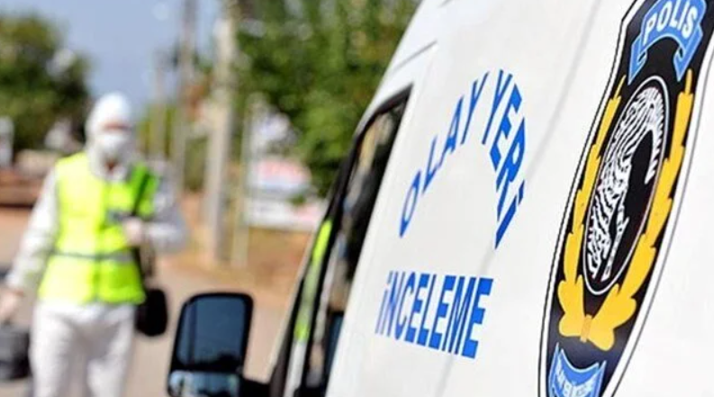 Fevzi Çakmak Anadolu Lisesi, Çayırova Fevzi Çakmak Anadolu Lisesi, Çayırova son dakika, öğretmen cinayeti, Kocaeli öğretmen cinayeti