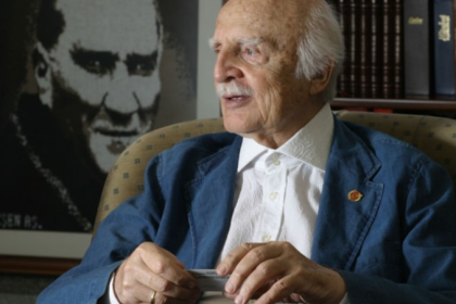 Can Kıraç, İnan Kıraç, Can Kıraç kimdir, Can Kıraç Koç Holding, Can Kıraç kaç yaşında