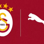 Galatasaray yeni sezon forma 2025, Galatasaray, PUMA Galatasaray forma, GS PUMA forma, GS Store