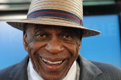 bill cobbs sopranos, The Bodyguard, müzede bir gece oyuncuları, bill cobbs, bill cobbs öldümü